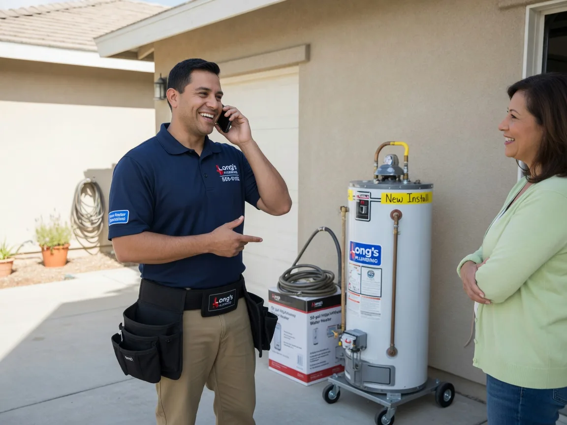 Leak Detection Crater Lake, OR FAQs